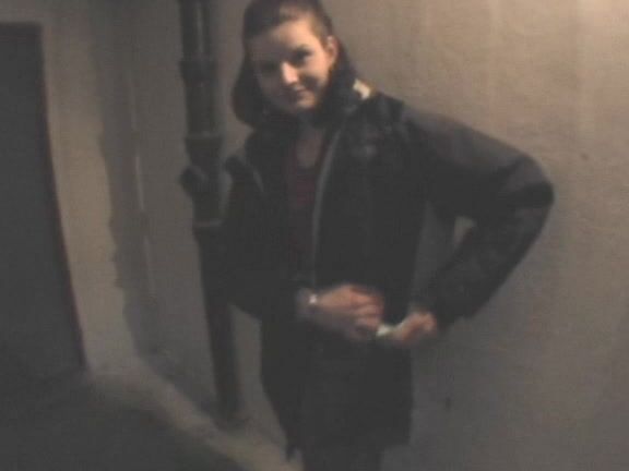 Public Invasion 008 Karolina 04-10-05 Public Invasion