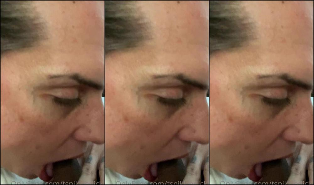 Tsnikkiedickie He Can Eat My Ass So Good After That I Sucked His Dick And Then He Fucked Me