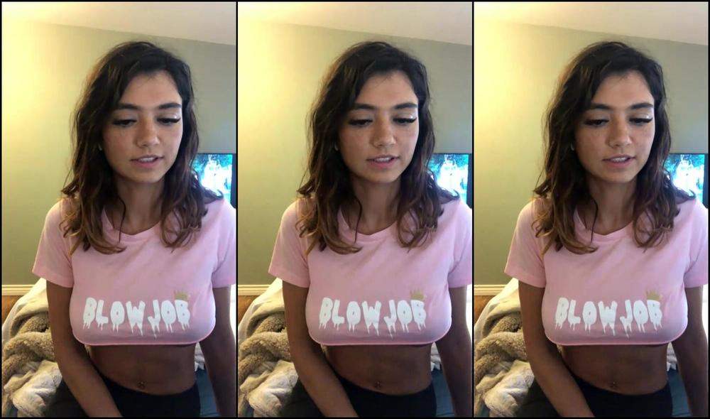 Amira Brie Onlyfans Hicmik Mwm Em Tk Emyuyea Bi I Video