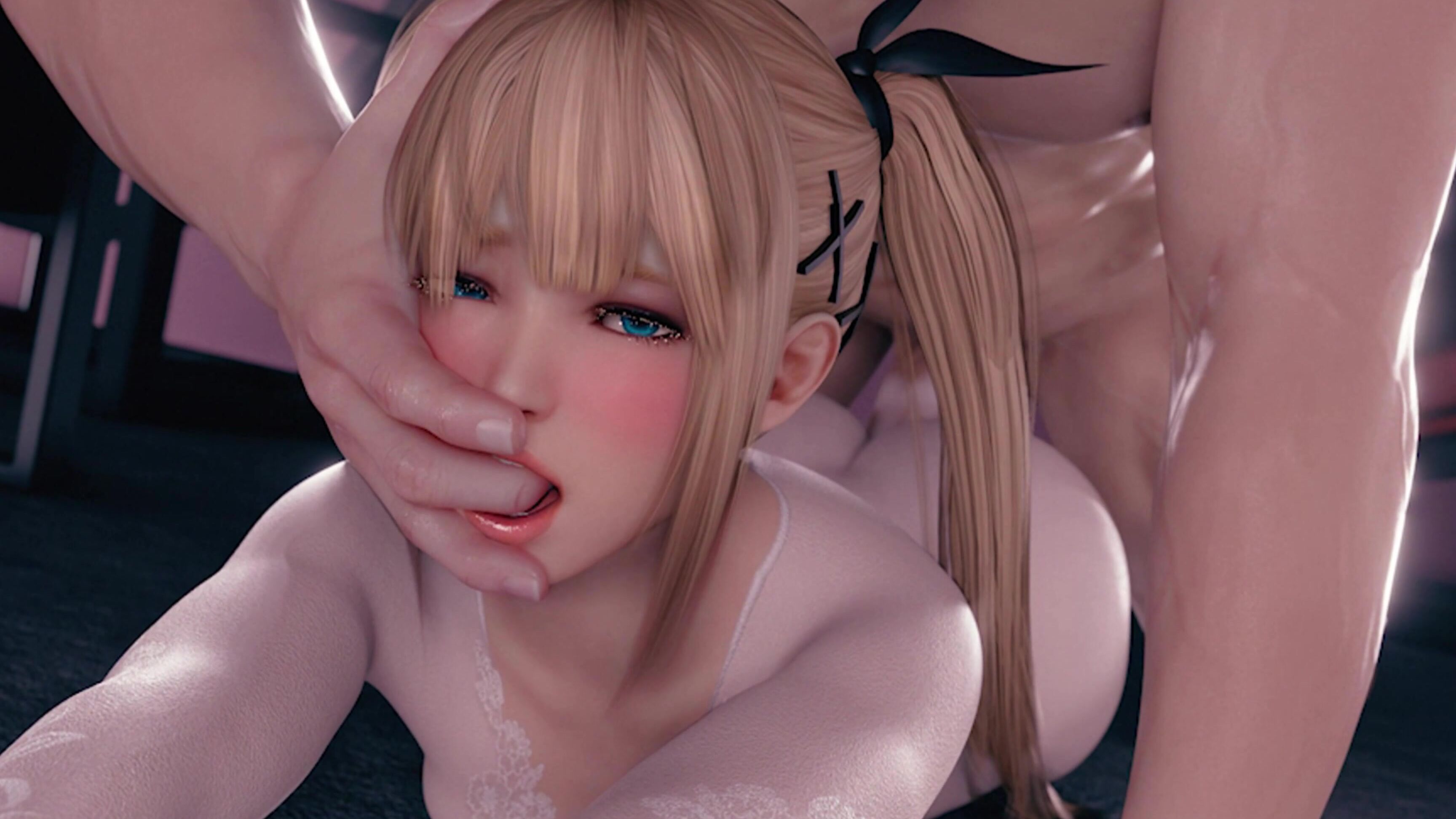 Bouquetman Marie Rose BD Collage 3 4K Bouquetman