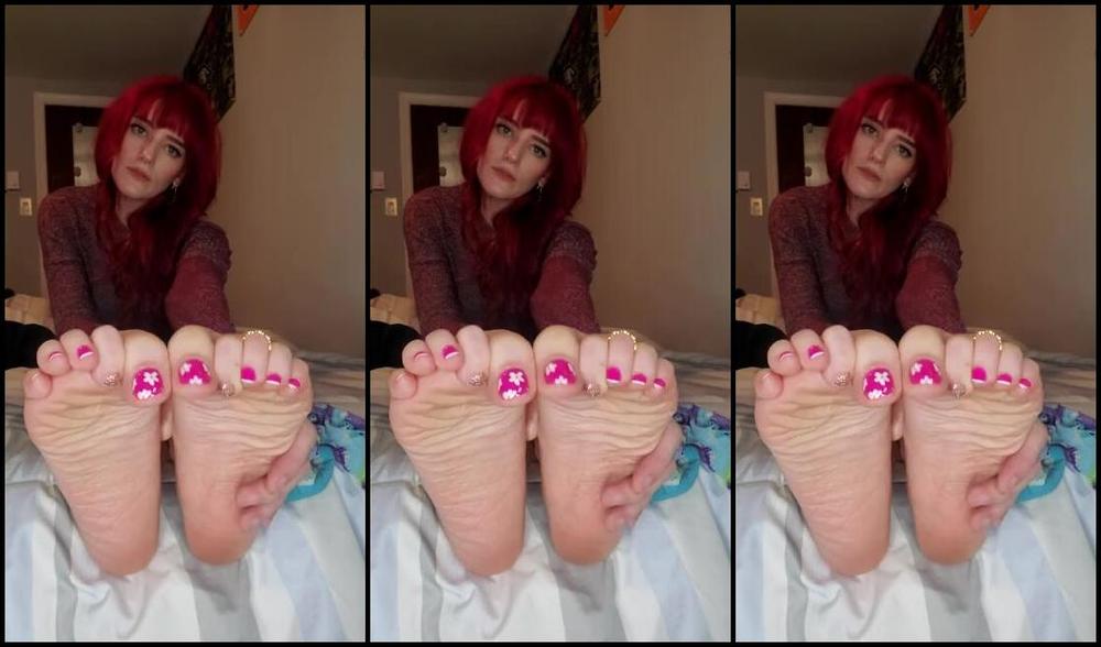 Miss Behavin Aka Misbehavedxoxo Onlyfans Custom Video Sniff Mommys Feet