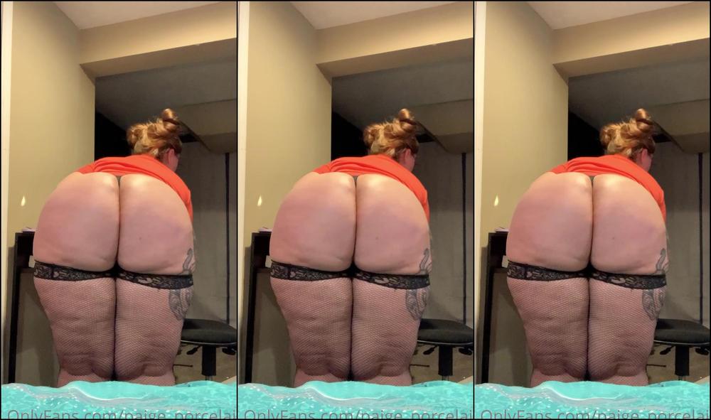 Paige Porcelain Job Series Part Side Note I Ve Got A B G Video That I M Working On Getting Edited