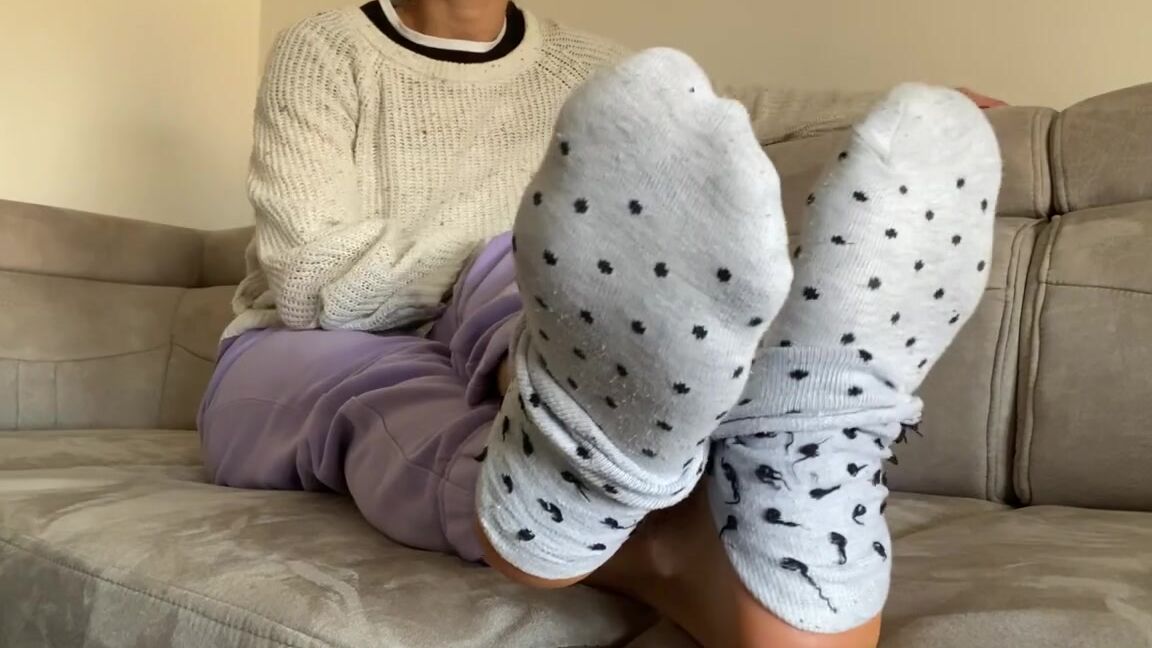 Froggeevip Onlyfans What Are You Waiting For I Know You Re So Weak For My Feet