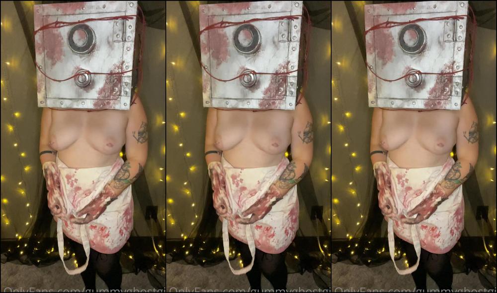 Gummyghostgirl 2021 10 19 2250707166 I Ll Be The Keeper Of Your Heart