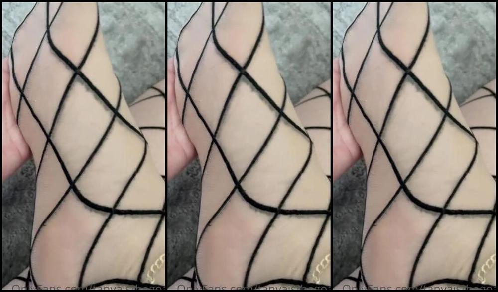 Toestandardsthegoat Nicknamed Tanyaisthegoat Onlyfans Video 899