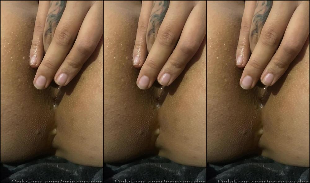 Princessdoris 2689581590 11 22 2022 Penetrando Mi Culito Amor