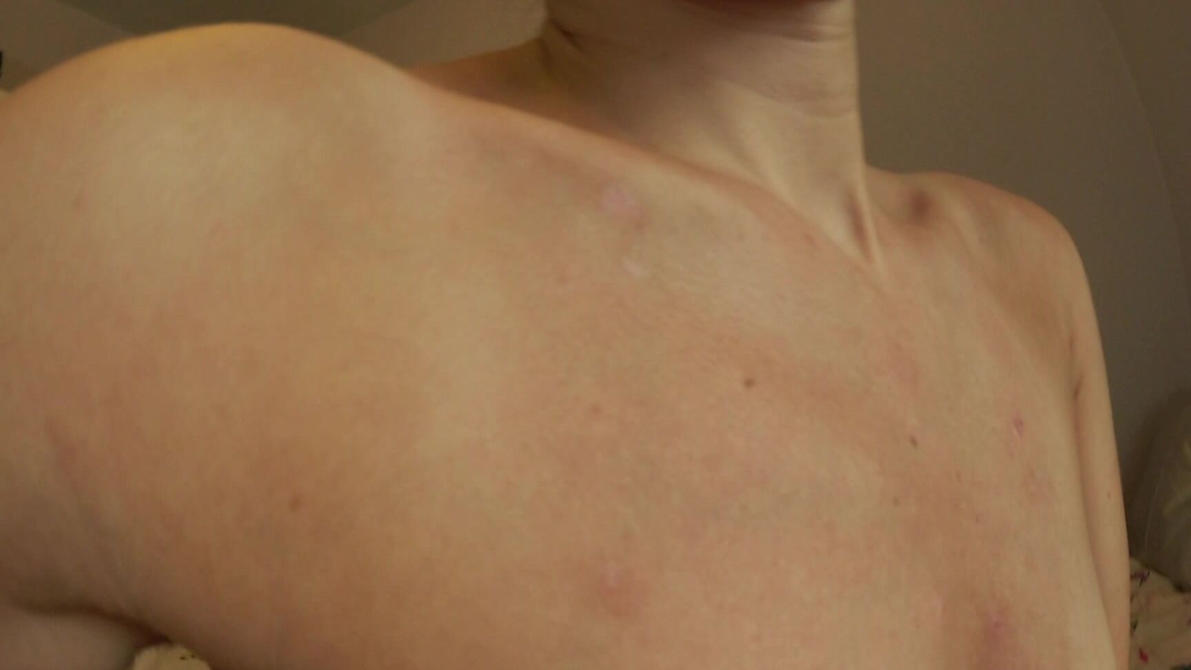 Sophia Smith Armpit Growth Days Mp Hd