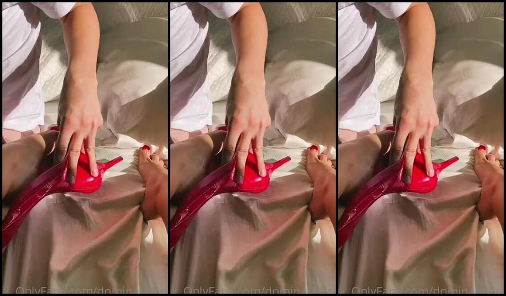 Mistress Iris Nicknamed Dominatrixiris Onlyfans Video 974 Il5