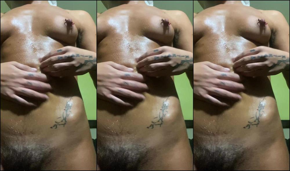 Thealmightybush 3678555857 02 05 2025 Tip A Number Between 5 100 And I Ll Match Your Energy With Some Oil In