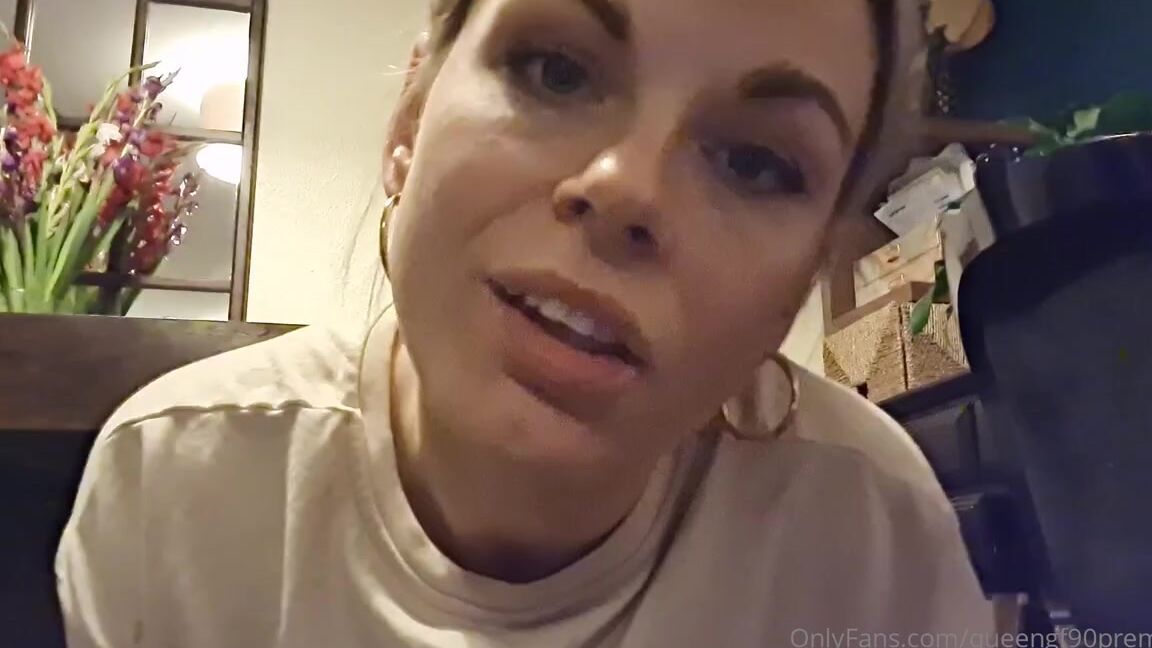 The Foot Queen Of England Aka Queengf90Premium Onlyfans Video 304