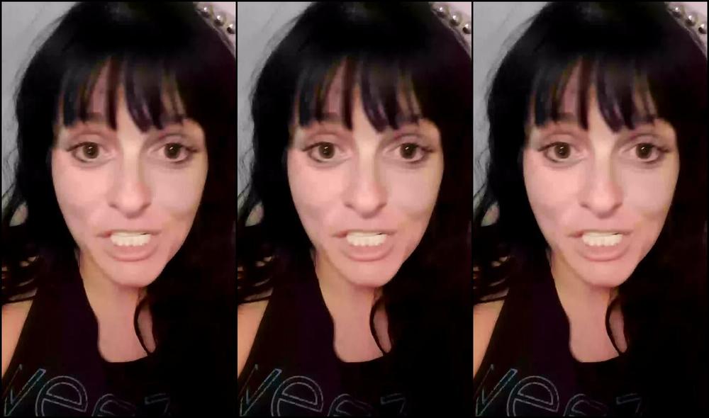 Alexandriahamilton 2147724606 06 28 2021 Stream Started At 06282021 0314 Am