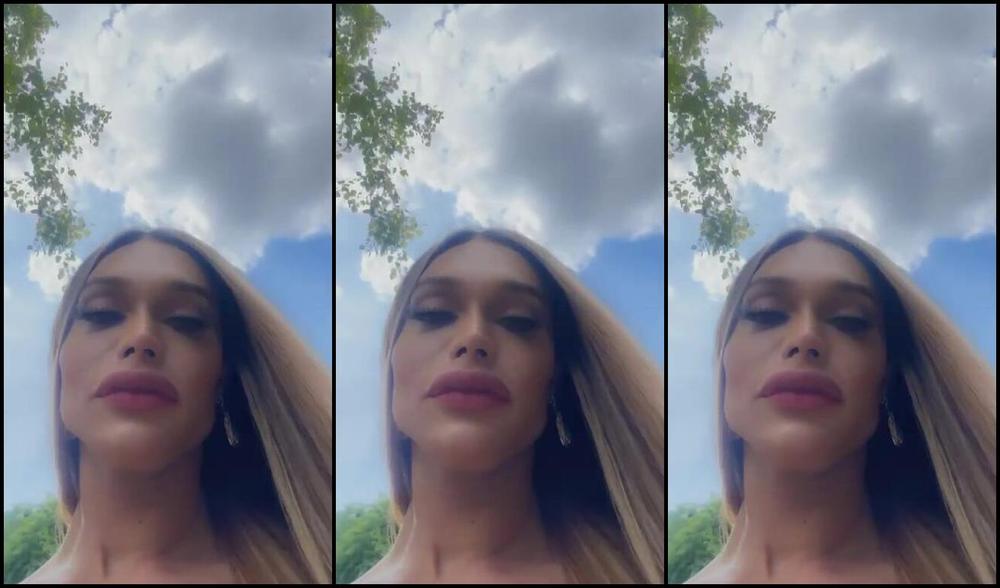 Magalylilith 3466073533 09 22 2024 Another Walk In The Park Come Enjoy It With Me Honey