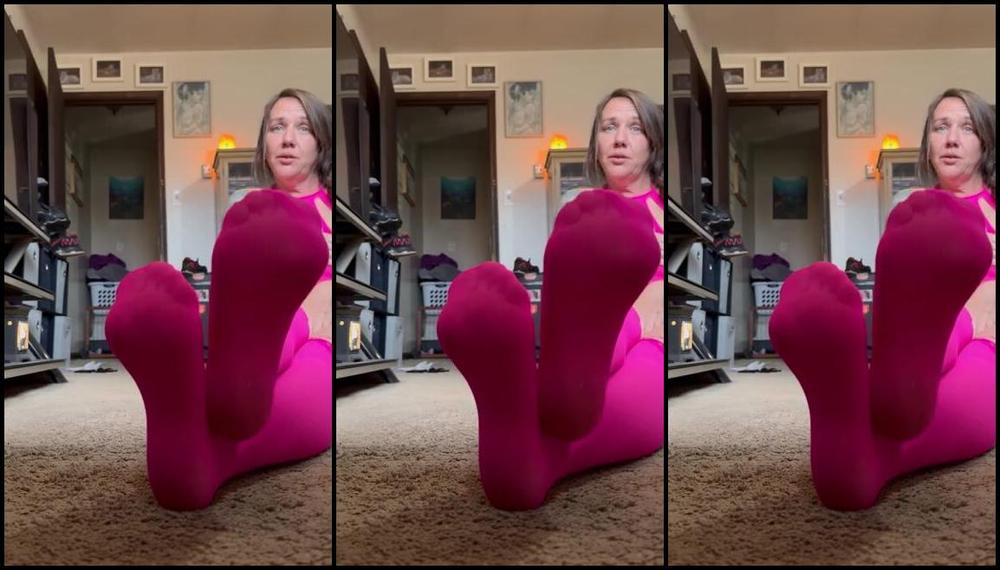 Soldmysolesforink Nicknamed Soldmysolesforink 12 05 2023 Onlyfans Video Spicy Tuesday With A Twist