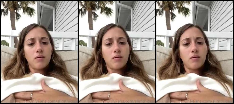 Baby Bri Slimthickbri Video 35