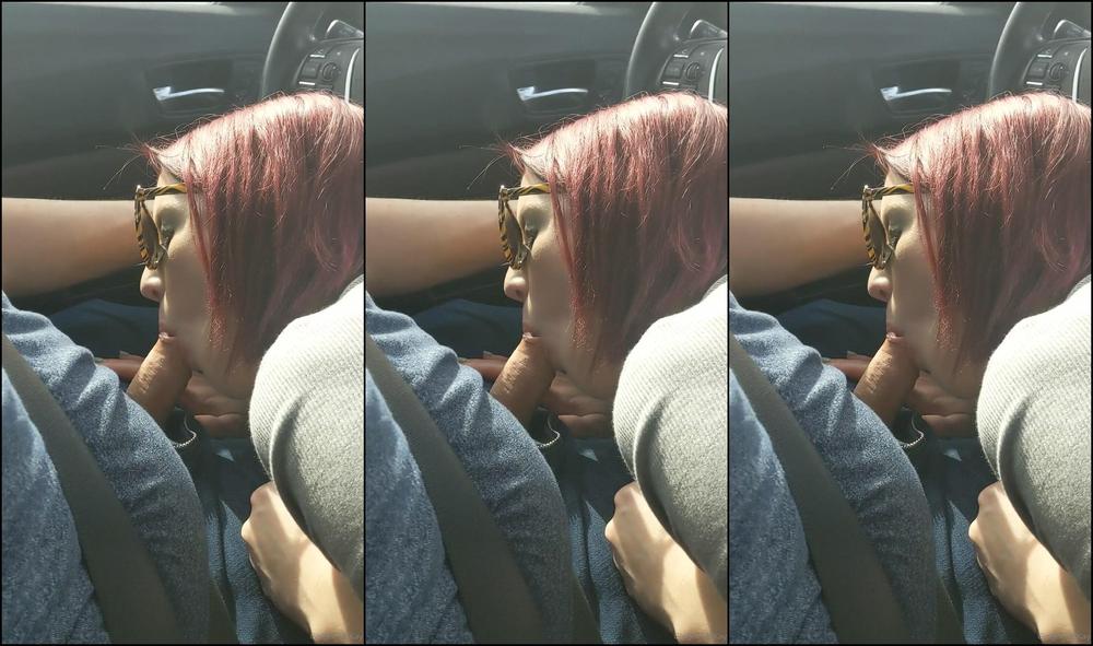 Gingermckay I Really Don T Pass Up Any Chance To Suck Cock I Do