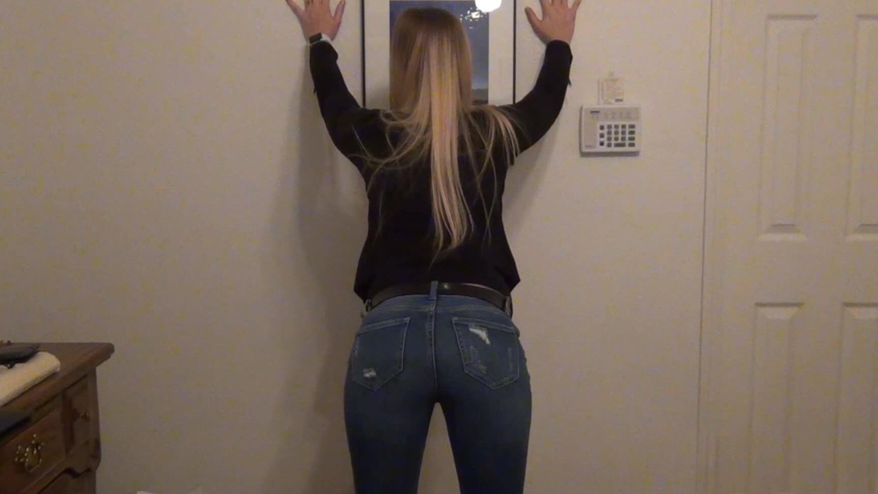 Mix AS Shayla Gets The Lexan Paddle manyvids