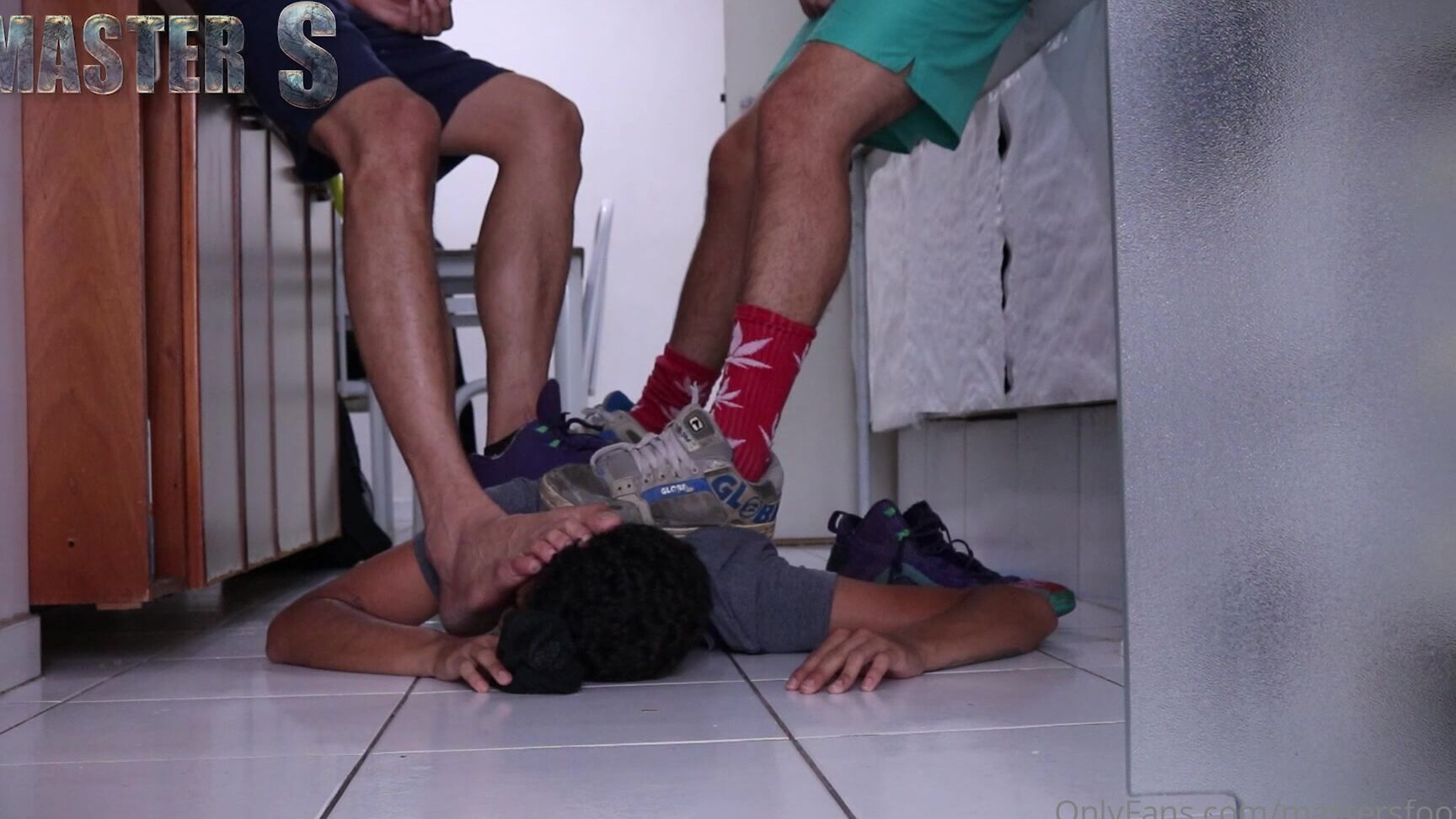 Brfootmodel 2012819737 01 20 2021 Foot Bros In The Kitchen Part 2