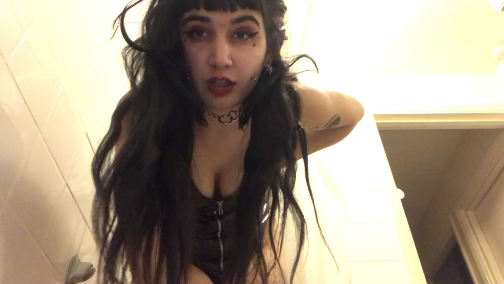 dominatrixvera - Toilet Slave Training POV manyvids