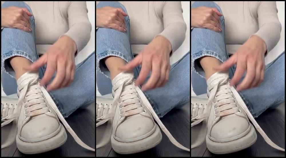 Sarina Jones Nicknamed Sarinajones 05 20 2025 Onlyfans Video Ill Present These Mcqueens To You