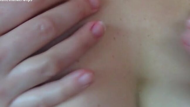 Natalie Wonder Share The Gift Of Your Cock With Mommy For Mothers Day