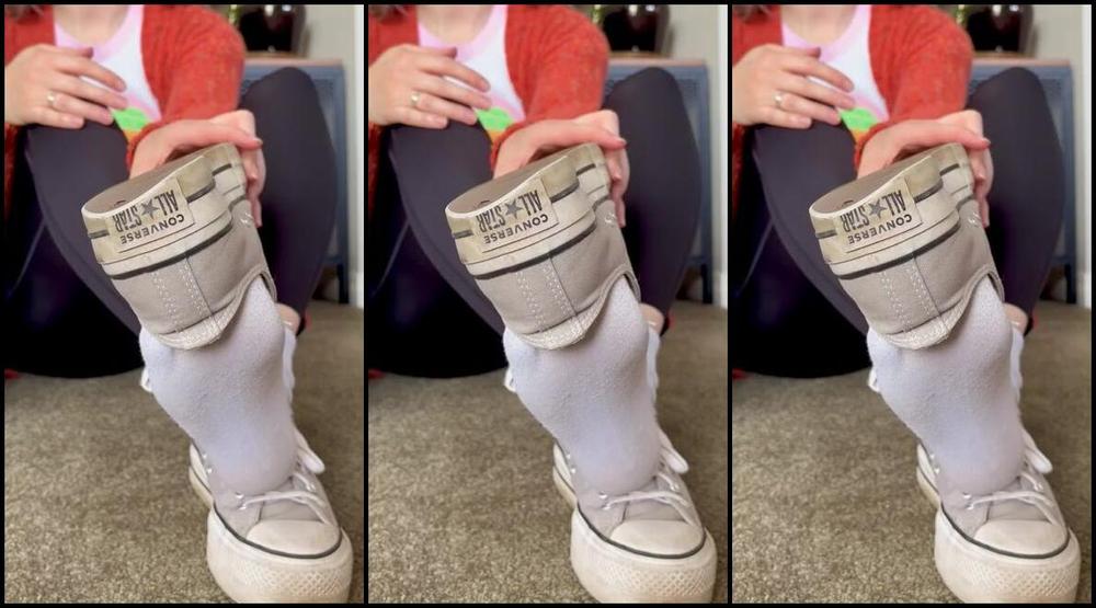 Nude Arches Nicknamed Nude Arches 04 02 2025 Onlyfans Video Eww So Stinky I Knew Youd Need A Sniff Last Day With The Purple