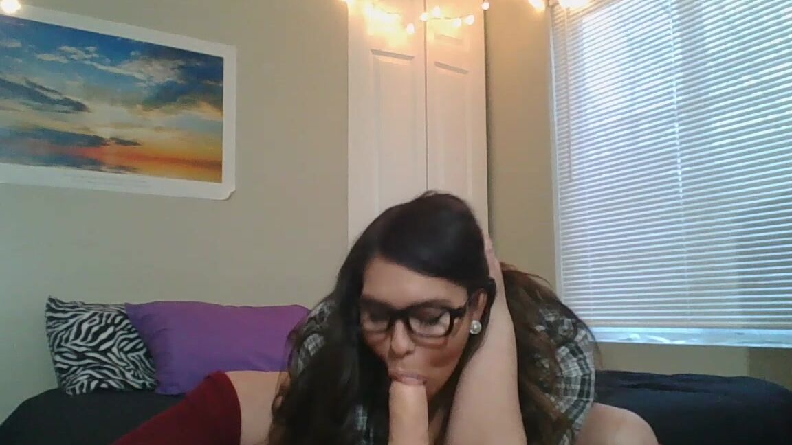 Ana Dhara Cum In My Mouth