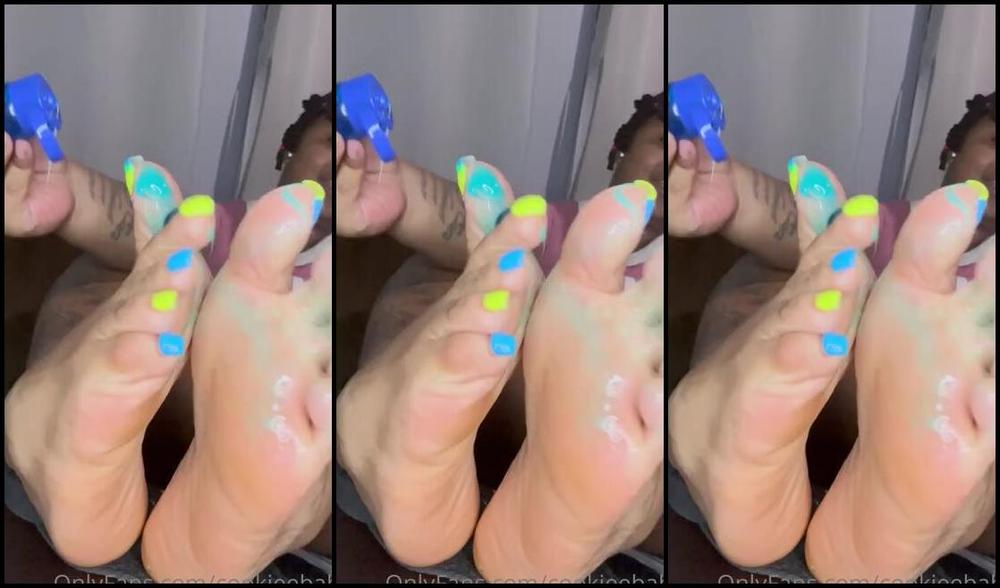 Cookieebabi Onlyfans Video 735