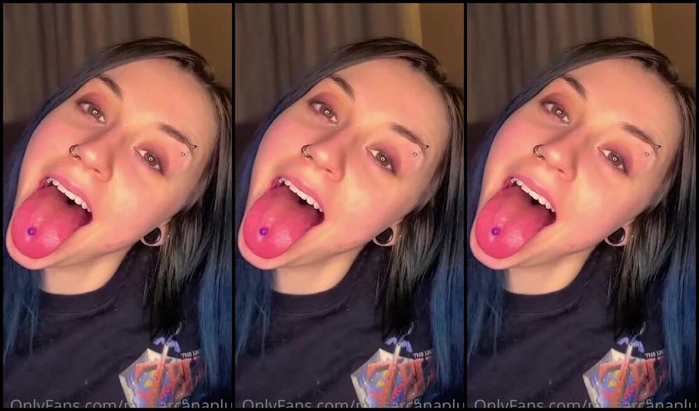 Missarcanaplus Nicknamed Missarcanaplus Onlyfans Heres The Video For The For This Gfe Making Art Set