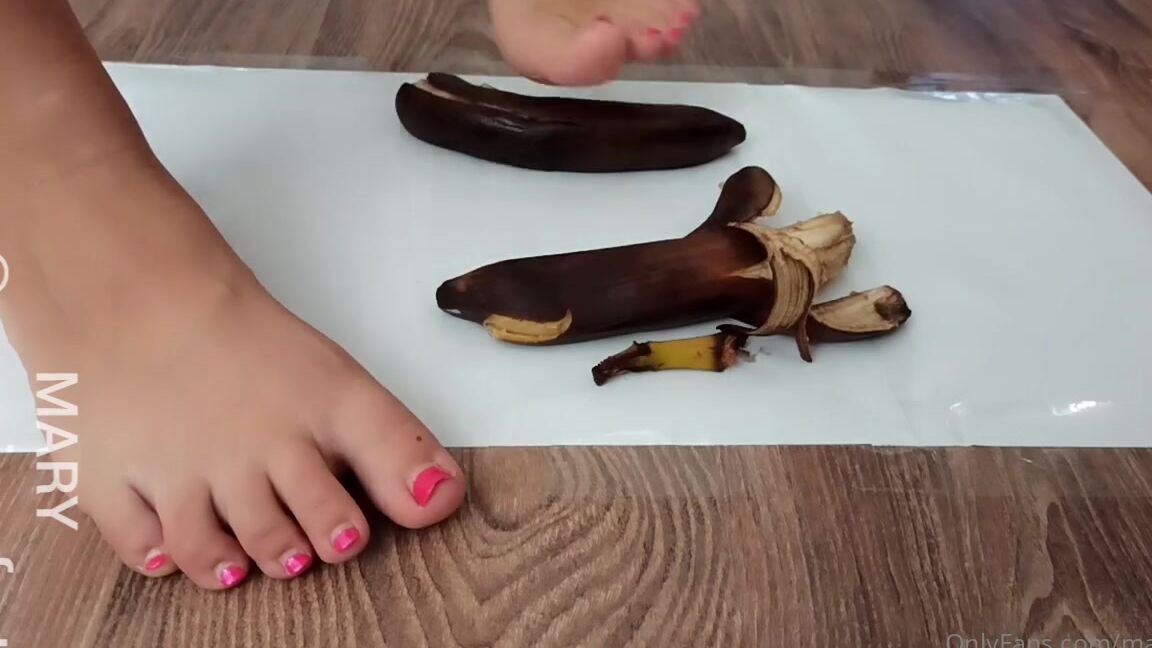 Masmr Onlyfans 2 In October 54 In General Old Banana Crushing Guys Ill Response For All Messages Soon