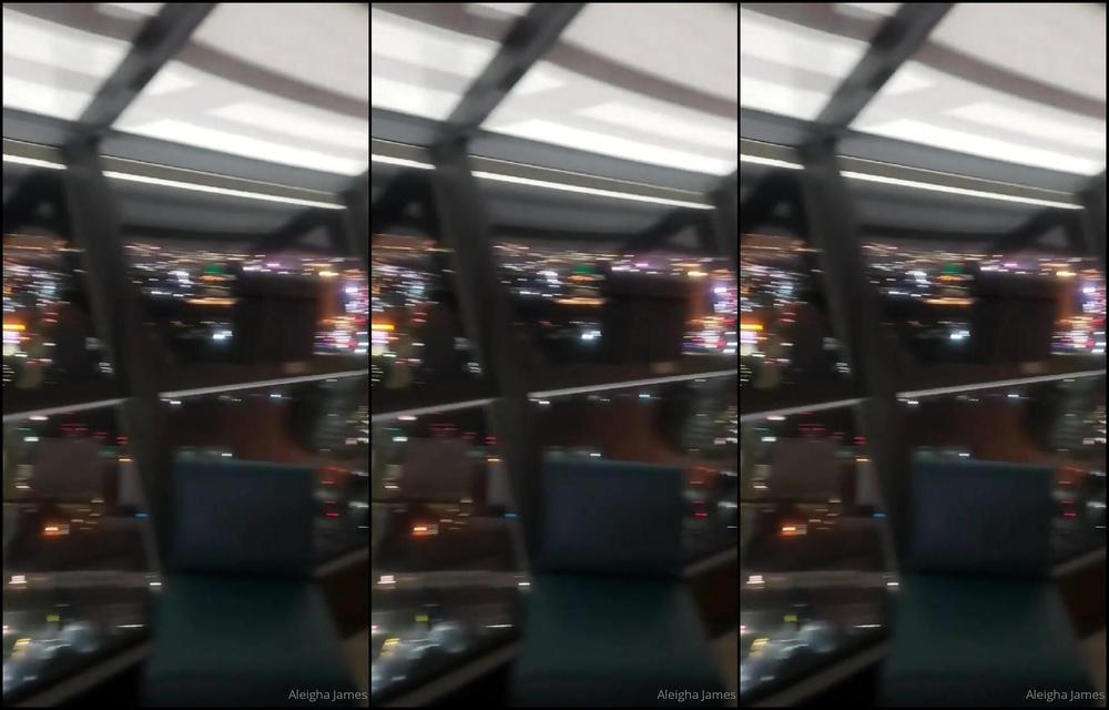 Aleighajames Rest Of My Roadtrip Video Sorry For The Stars Again I