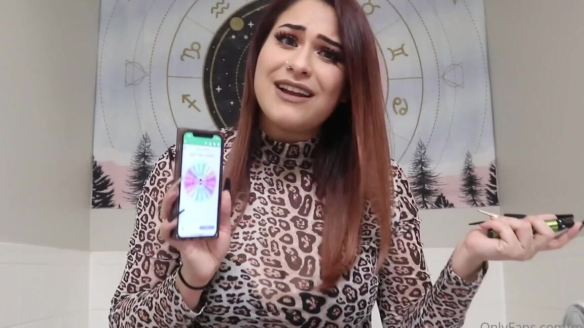 Milaap Onlyfans Milas Findom Wheel Today Im Leaving The Fate Of Your Wallet To My Findom Wheel Ill