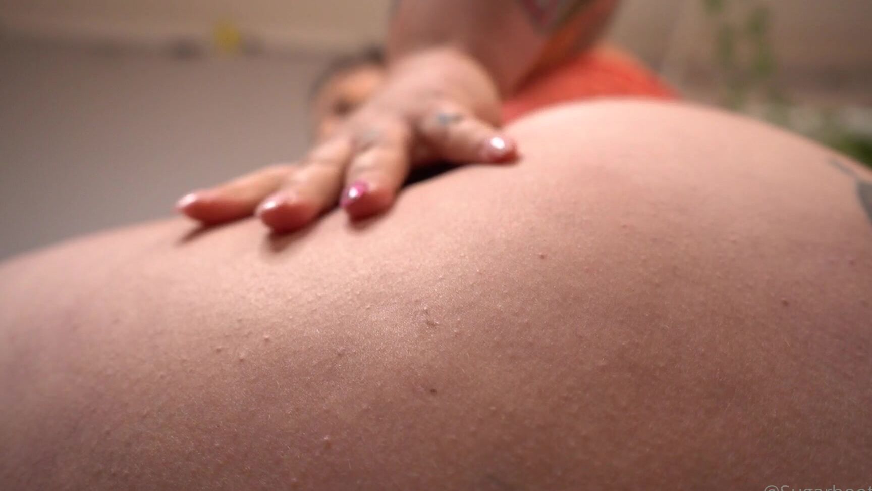 Sugarbooty New Full Length Video Alert Femdom Ass Eating I Don T Feel As Thought You Ve Worshipp