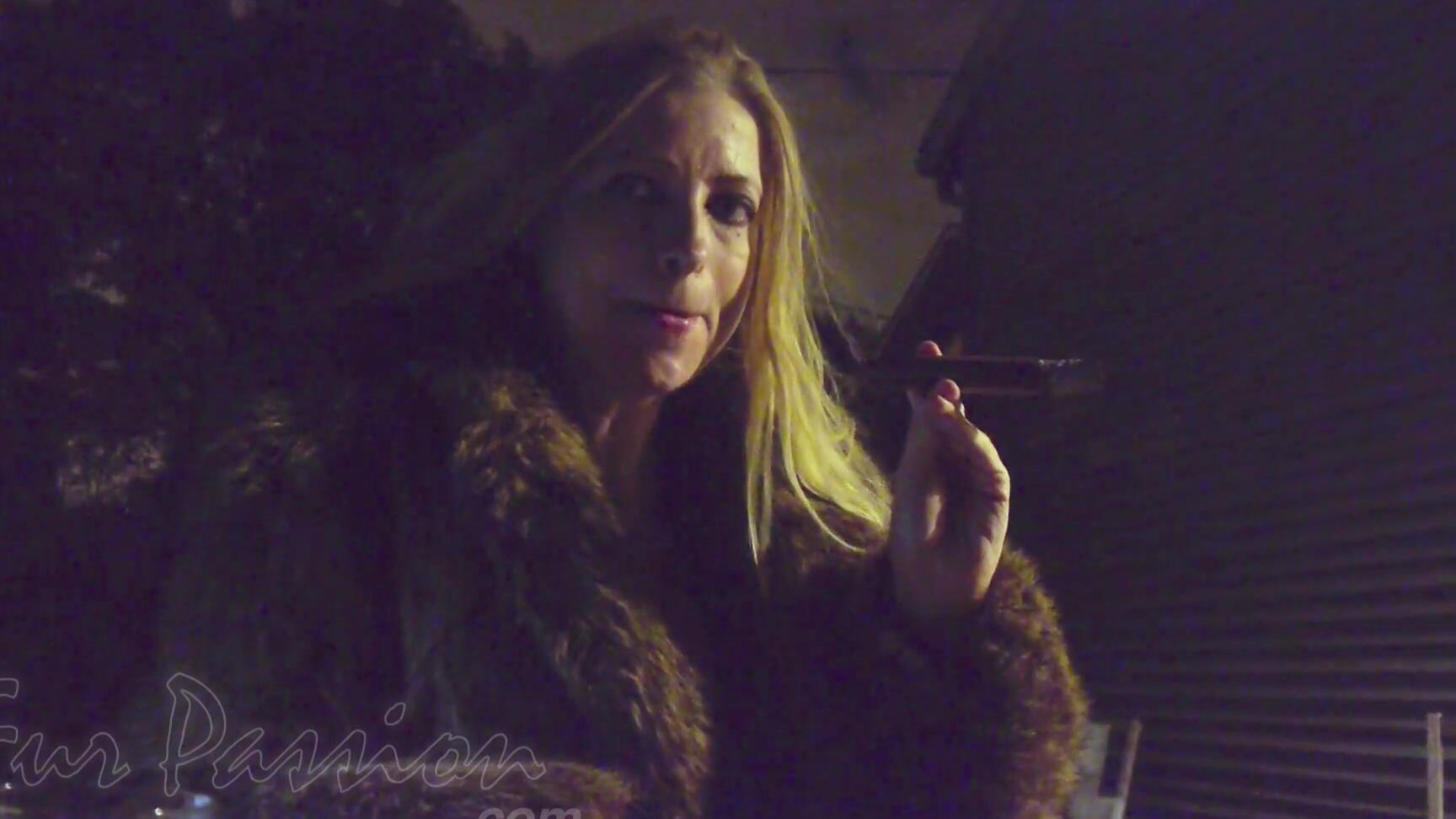 Kaitlink First Cigar Of Autumn Pt Of