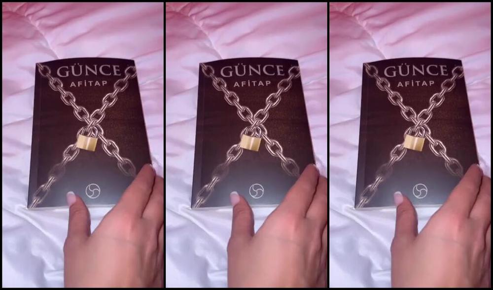 Onlyfans Model Mistress Afitap Aka Mistressafitapsultan0Hmdyjs21L51Tu5W3M1Pq 1