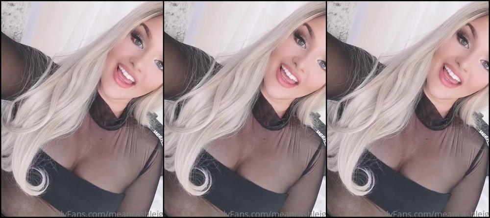 Meancashleigh Onlyfans Video 455
