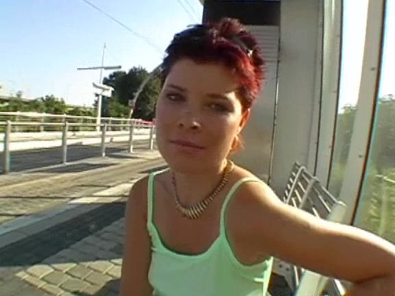 Public Invasion 039 Red Hot! 19-07-06 Public Invasion