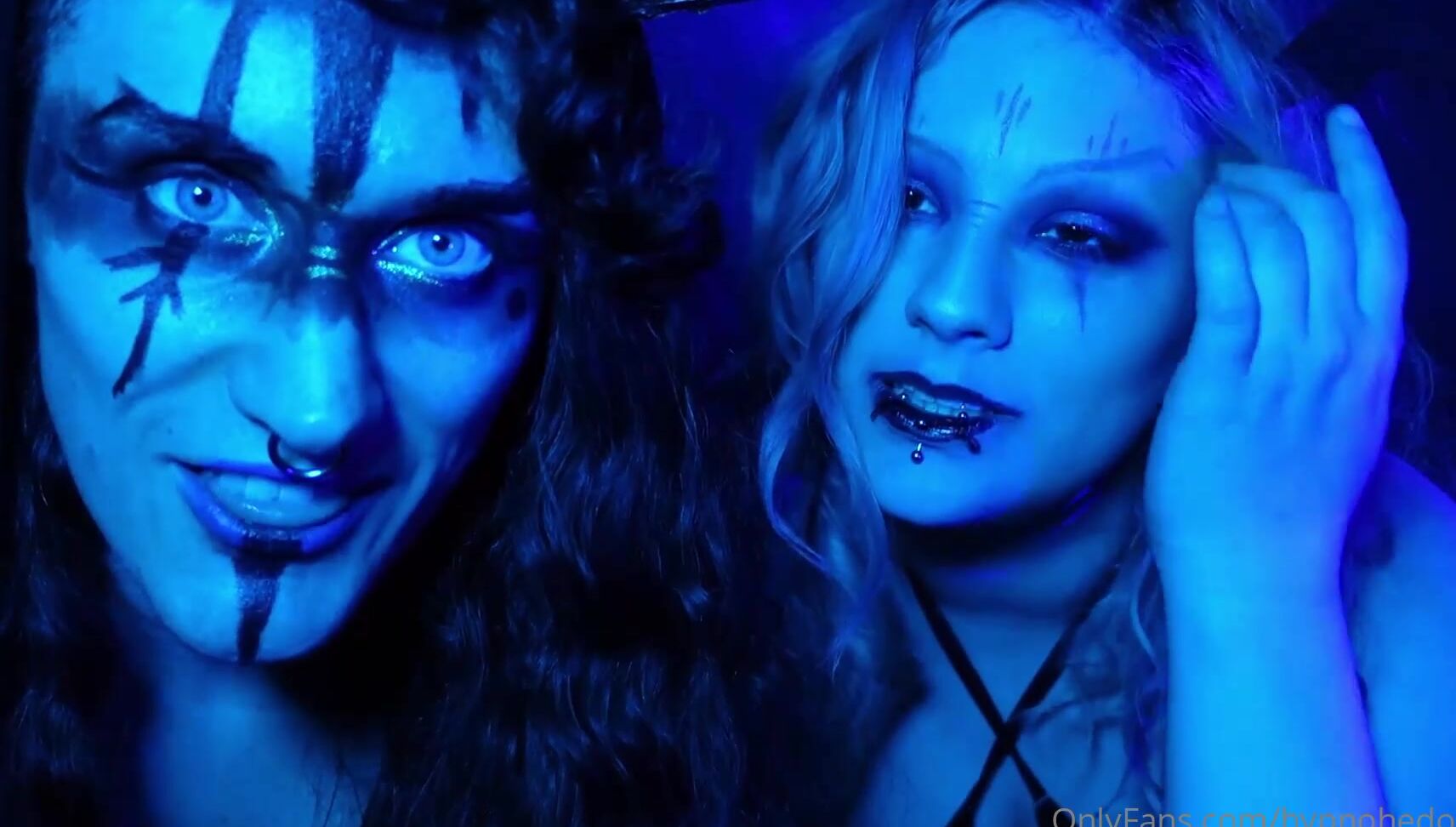 Hypnohedonista Halloween Is Just Around The Corner And Kayleth And I Wanted You To Be Suitably