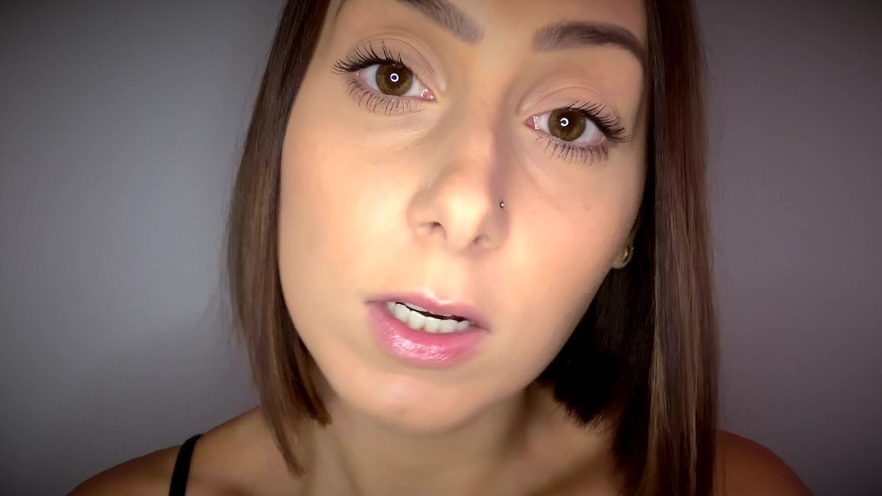 Goddess Arielle CYBER LOSER ManyVids