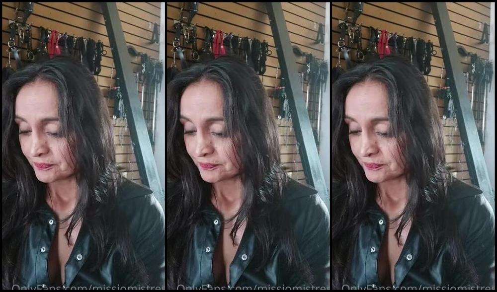 Miss Jo Mistress Nicknamed Missjomistress 09 05 2021 Onlyfans Video Stocking Sunday