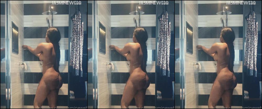 Jasminewebb Pussy Preparation