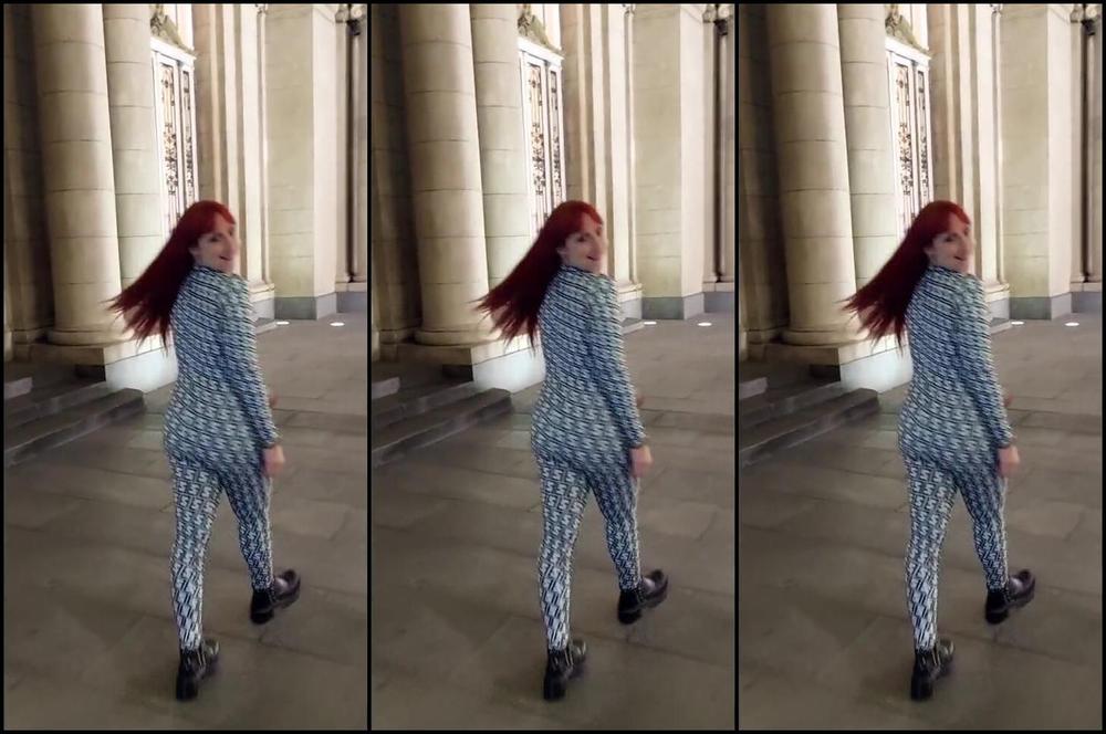 "Blacked" Shyyfxx, Tugauchitaargentina, Exhibicionista, Public Exhibitionist, Pelirroja Caliente, Colorada Argentina, Desnuda En La Calle, Public Flashing, Flashing, Real Public Sex, Big Ass, Culonas, Tetas Naturales, Cuerpo Perfecto, Pov, Suggest Bl