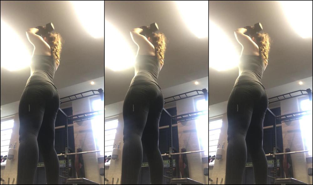 Goddess Gynarchy Per Body Today