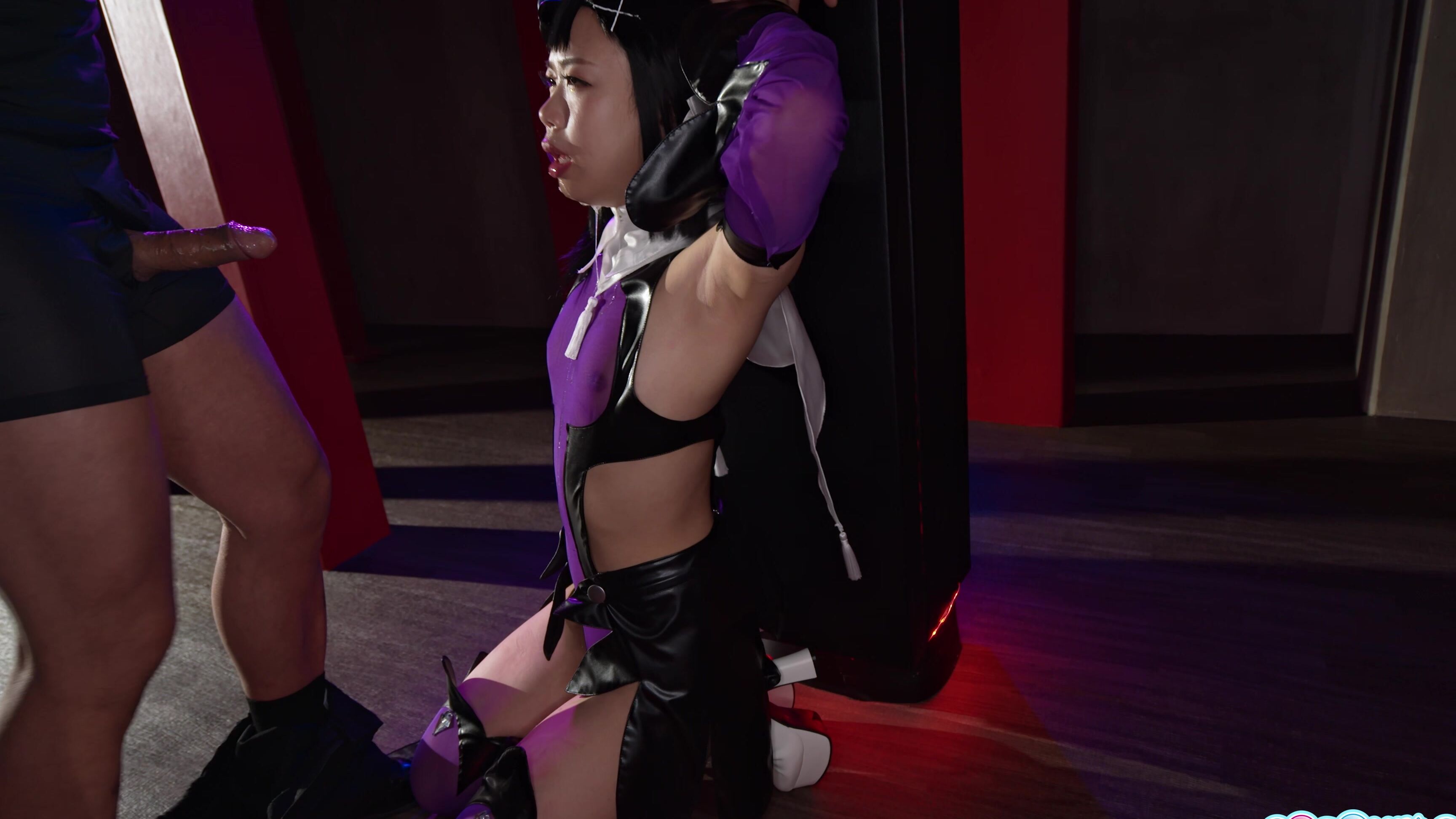 Cospuri [0358]MayuSakurai 0358 Cospuri