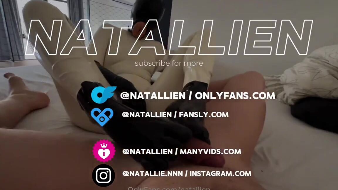 Natallie N Nicknamed Natallien Onlyfans Ass To Mouth N2 Anal Session With Back To Back Ass To Mouth 10