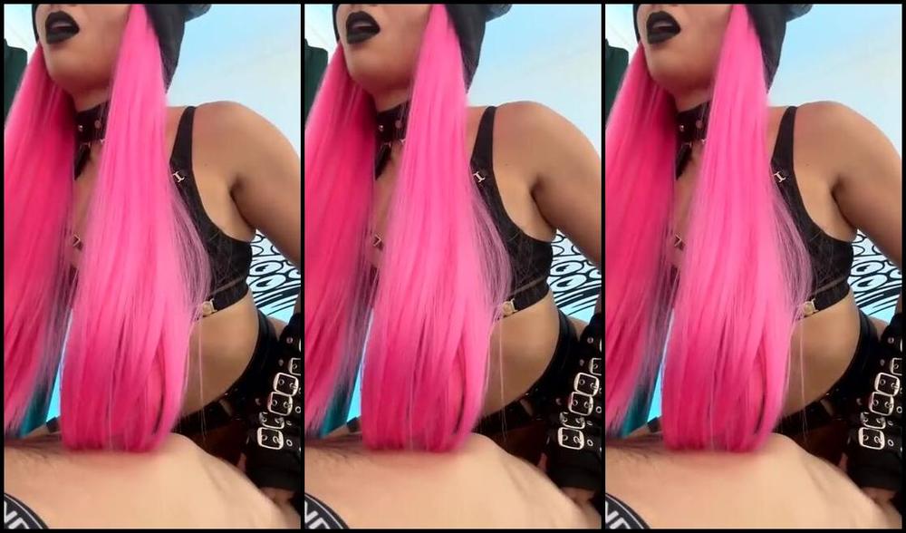 Goddess Mercy Aka Worshipgoddessmercy Onlyfans Stream Started At 01152024 0634 Am Just Hanging Outp