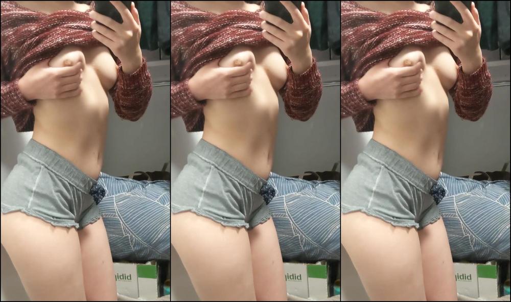 Nebraskawut I Thought I D Treat You All With A Cute Striptease I Just Wanted To Show Off All Of My Be