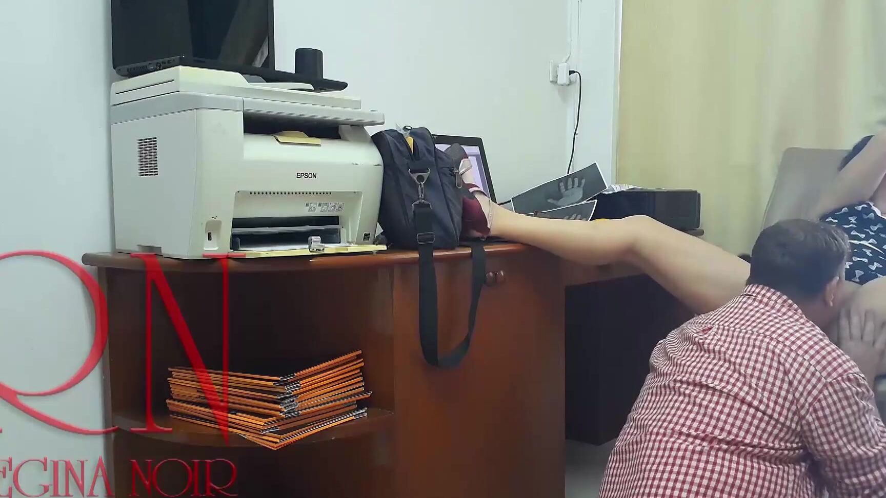 "REGINA NOIR" Boss, Employee, Engineer, Secretary, Nude Lady Boss, Cunnilingus, Pussy Lick, Lady Boss, Plumber Fuck, Submissive, Innocent, Cutie, Naughty, Horny, Stunning, Doll, Suggest REGINA NOIR Lady boss gives pussy for cunnilingus with engineer 