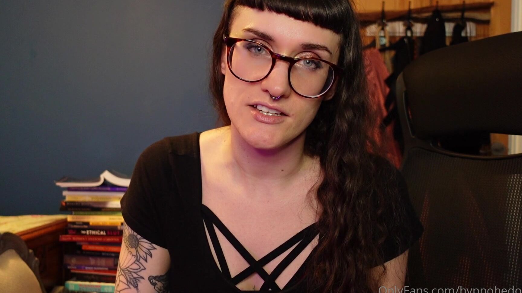 Hypnohedonista See You Tonight Oh You Re Not Coming But You Told Me You D Be There Cn Gaslig