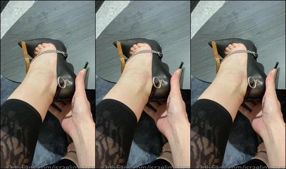 Israelimistress Gift For My Puppies Do You Like My