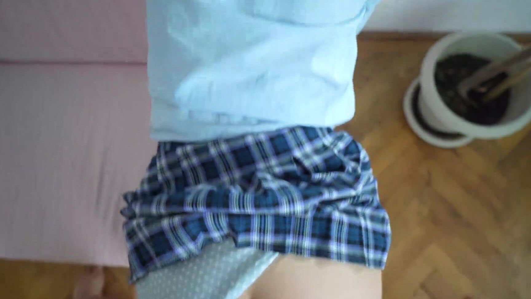 Verlonis Instead of anime, he Pulled my Panties back and Cum inside my Tight and Virgin Pussy Pornhub